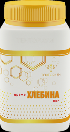 Хлебина (300 г)