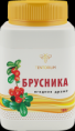 Брусника (180 г)